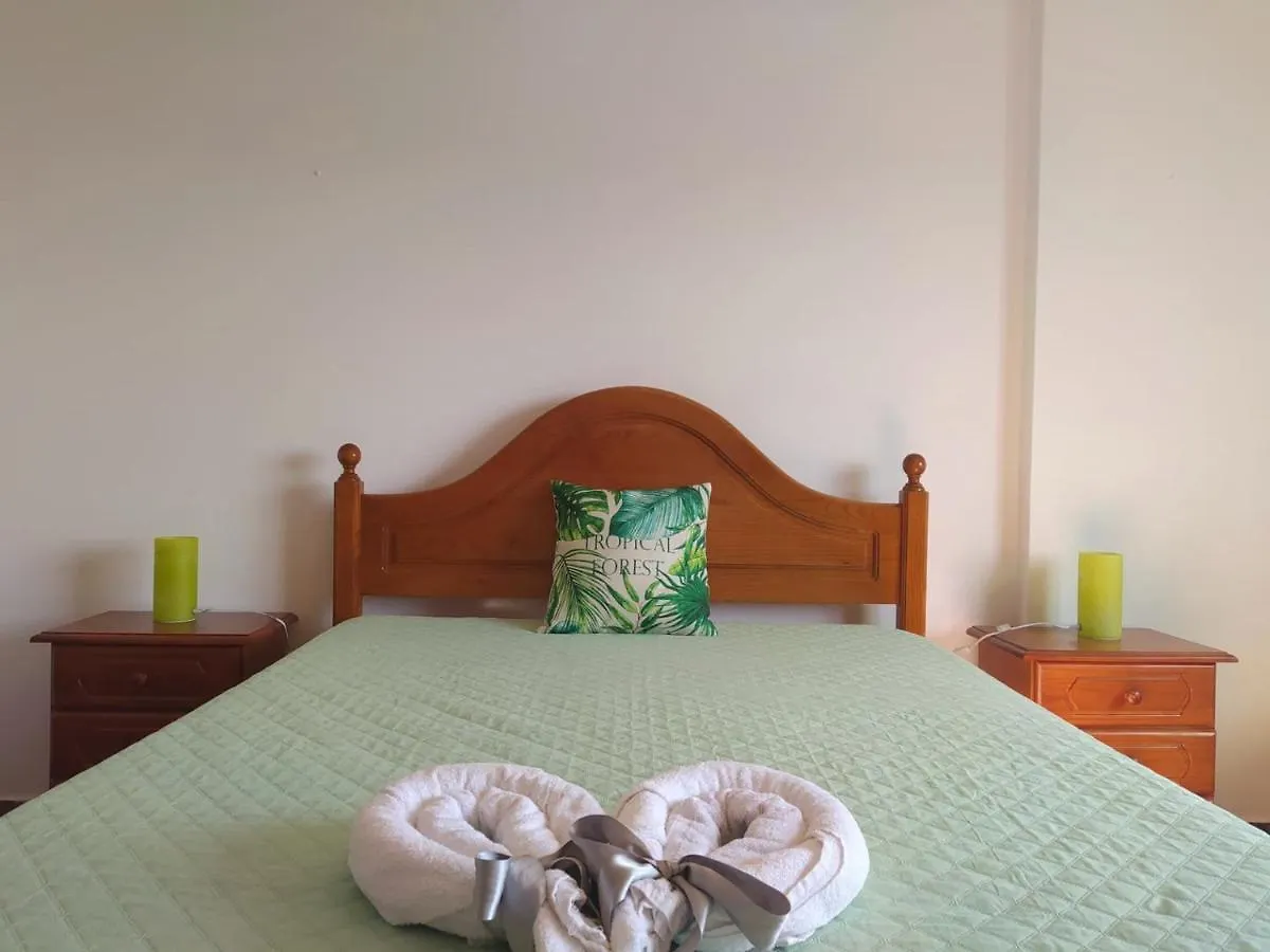 Casa Girassol Na Praia Da Rocha By Wave Homes Portimao Apartment