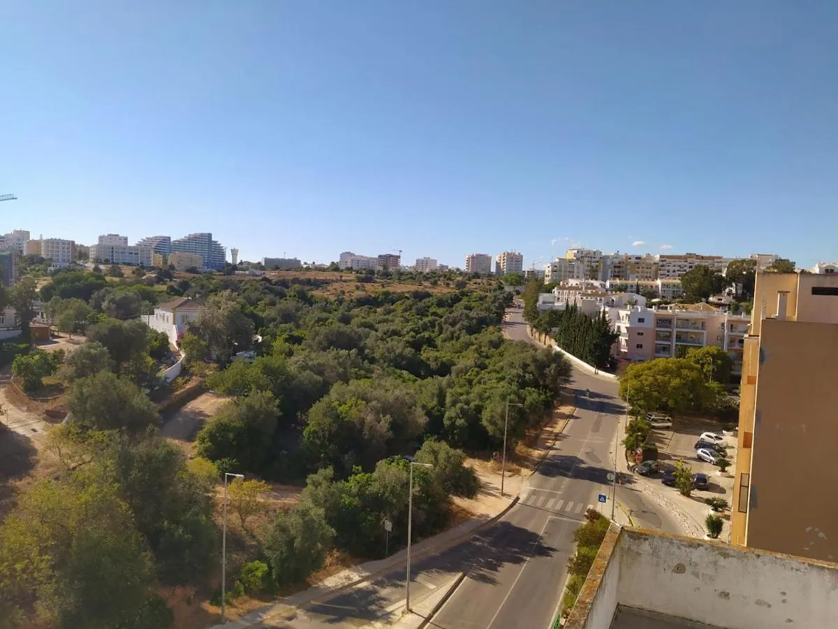 Casa Girassol Na Praia Da Rocha By Wave Homes Portimao