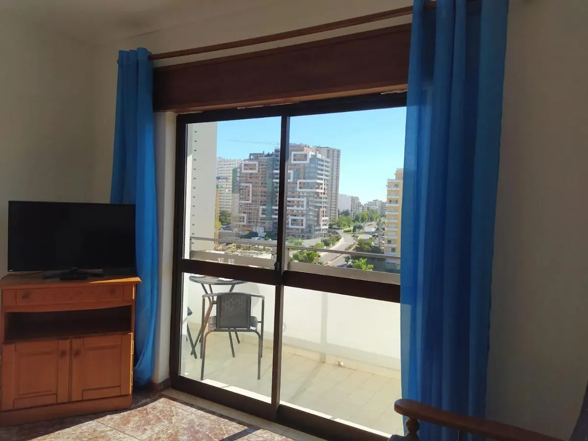 Apartment Casa Girassol Na Praia Da Rocha By Wave Homes Portimao Portugal