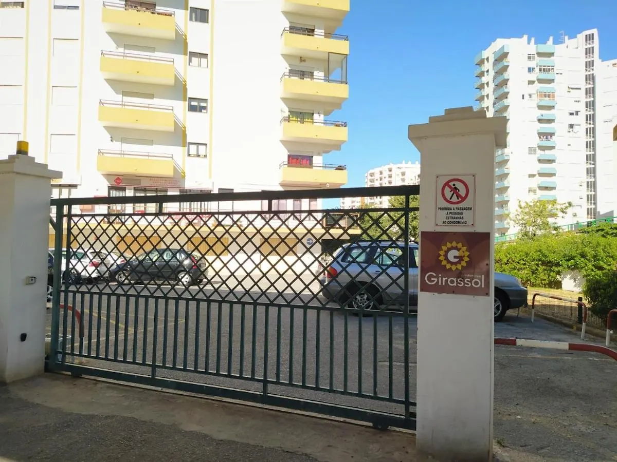 Apartmán Casa Girassol Na Praia Da Rocha By Wave Homes Portimão