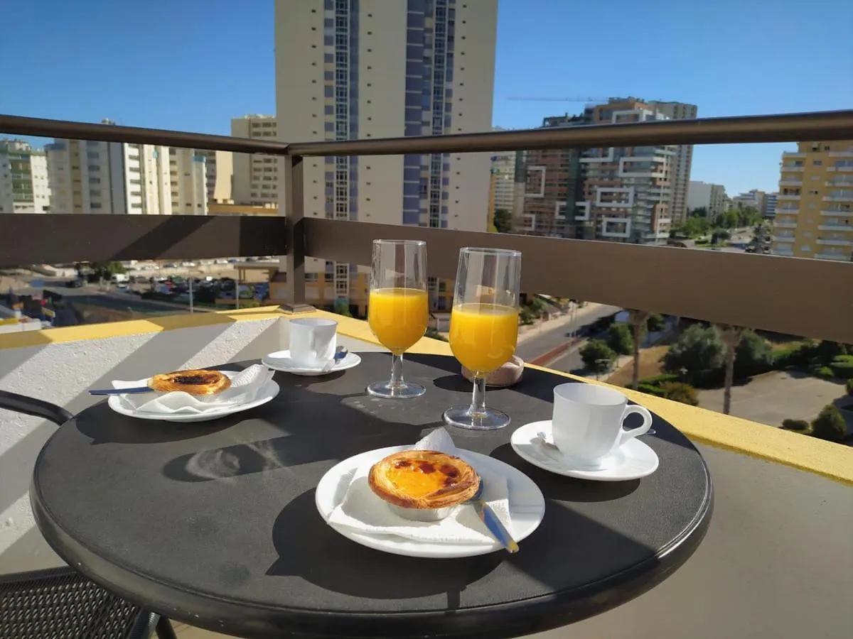 Casa Girassol Na Praia Da Rocha By Wave Homes Portimao Apartment