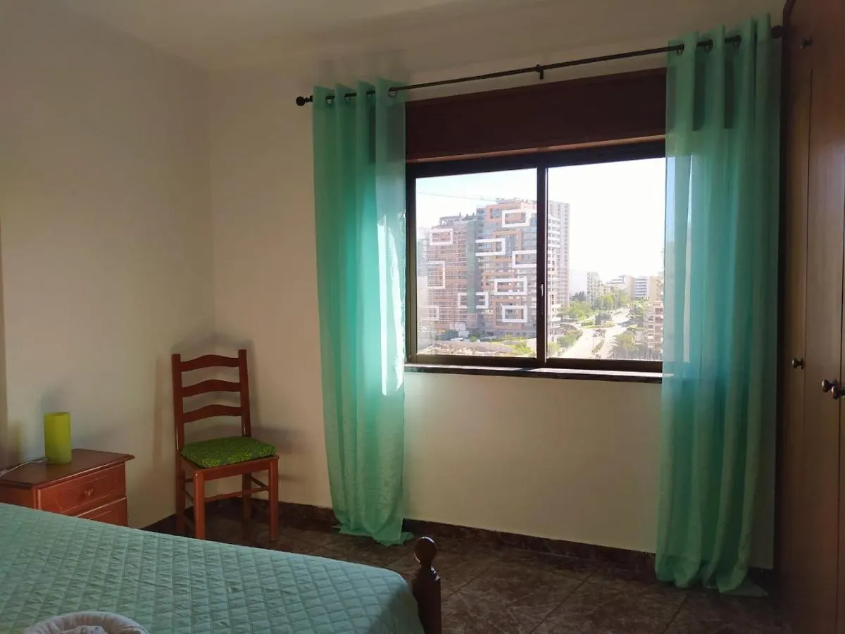 Apartment Casa Girassol Na Praia Da Rocha By Wave Homes Portimao