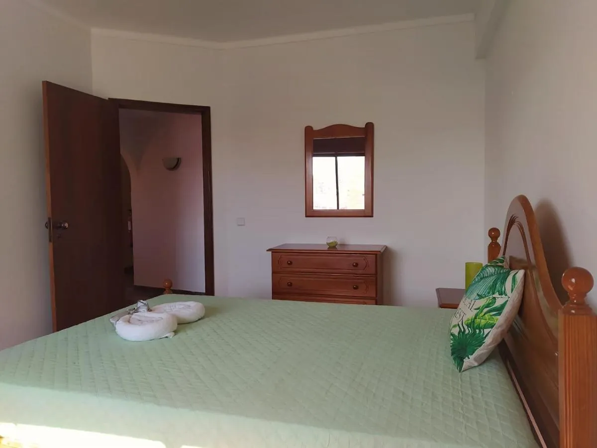 Casa Girassol Na Praia Da Rocha By Wave Homes Portimao Apartment
