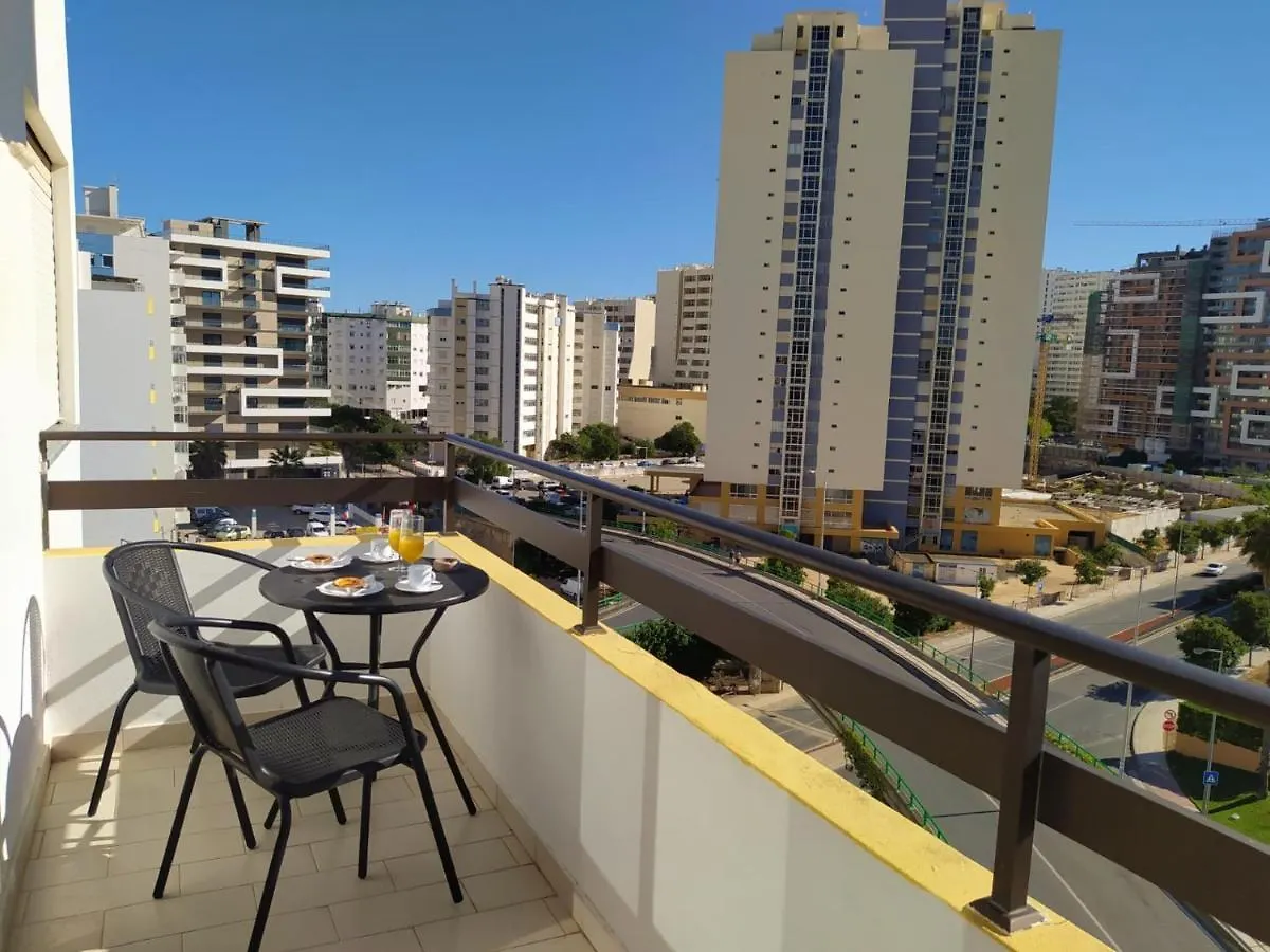 Apartment Casa Girassol Na Praia Da Rocha By Wave Homes Portimao Portugal