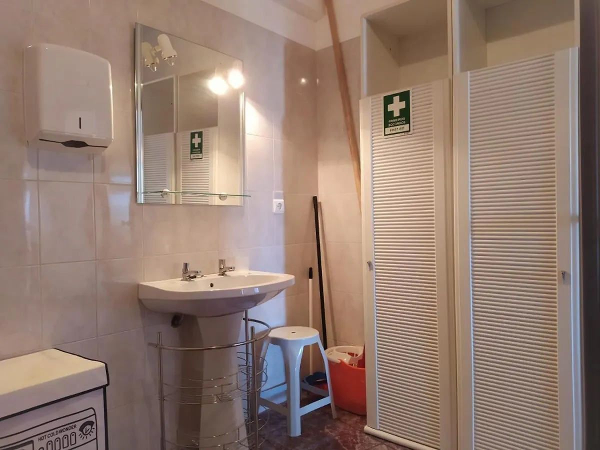 Casa Girassol Na Praia Da Rocha By Wave Homes Portimão Apartmán