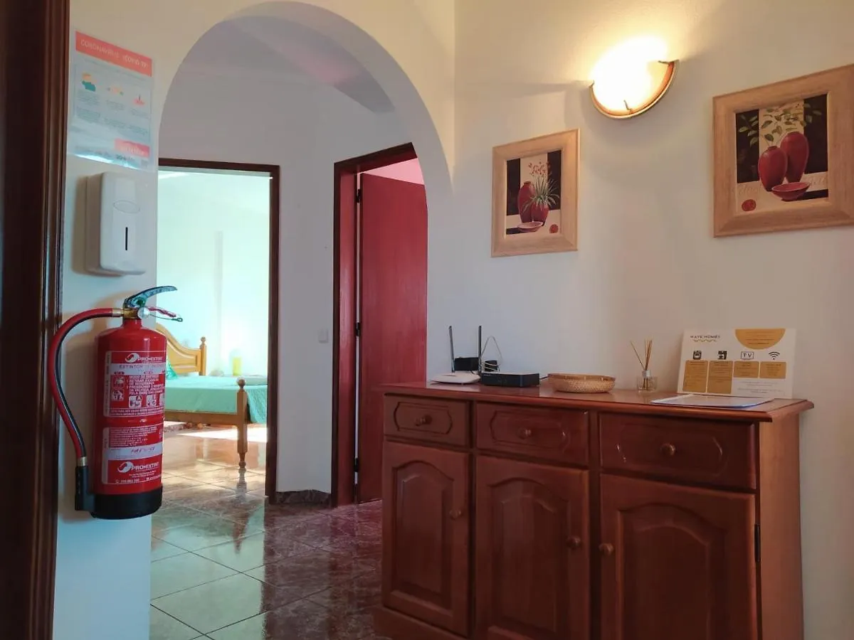 Apartment Casa Girassol Na Praia Da Rocha By Wave Homes Portimao