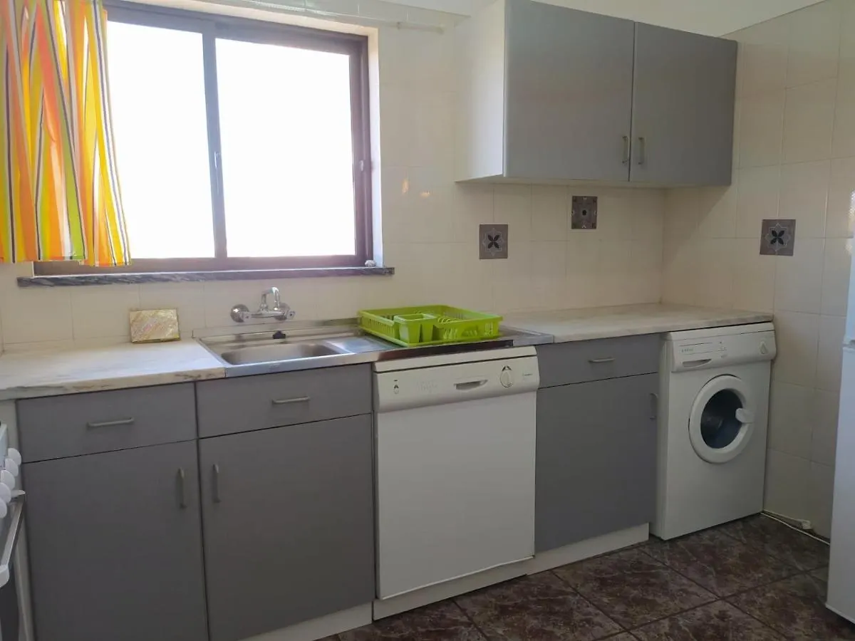Casa Girassol Na Praia Da Rocha By Wave Homes Portimao Apartment