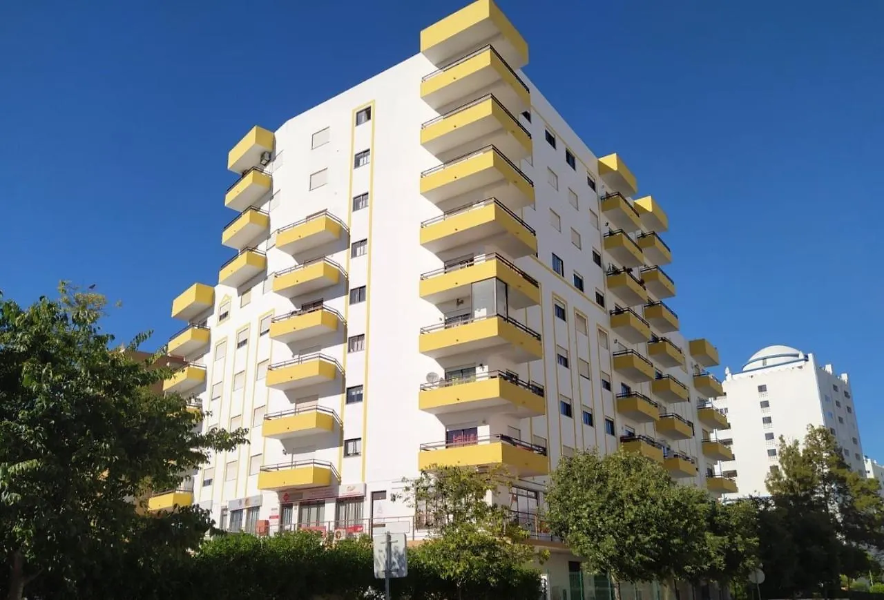 Casa Girassol Na Praia Da Rocha By Wave Homes Portimao Portugal