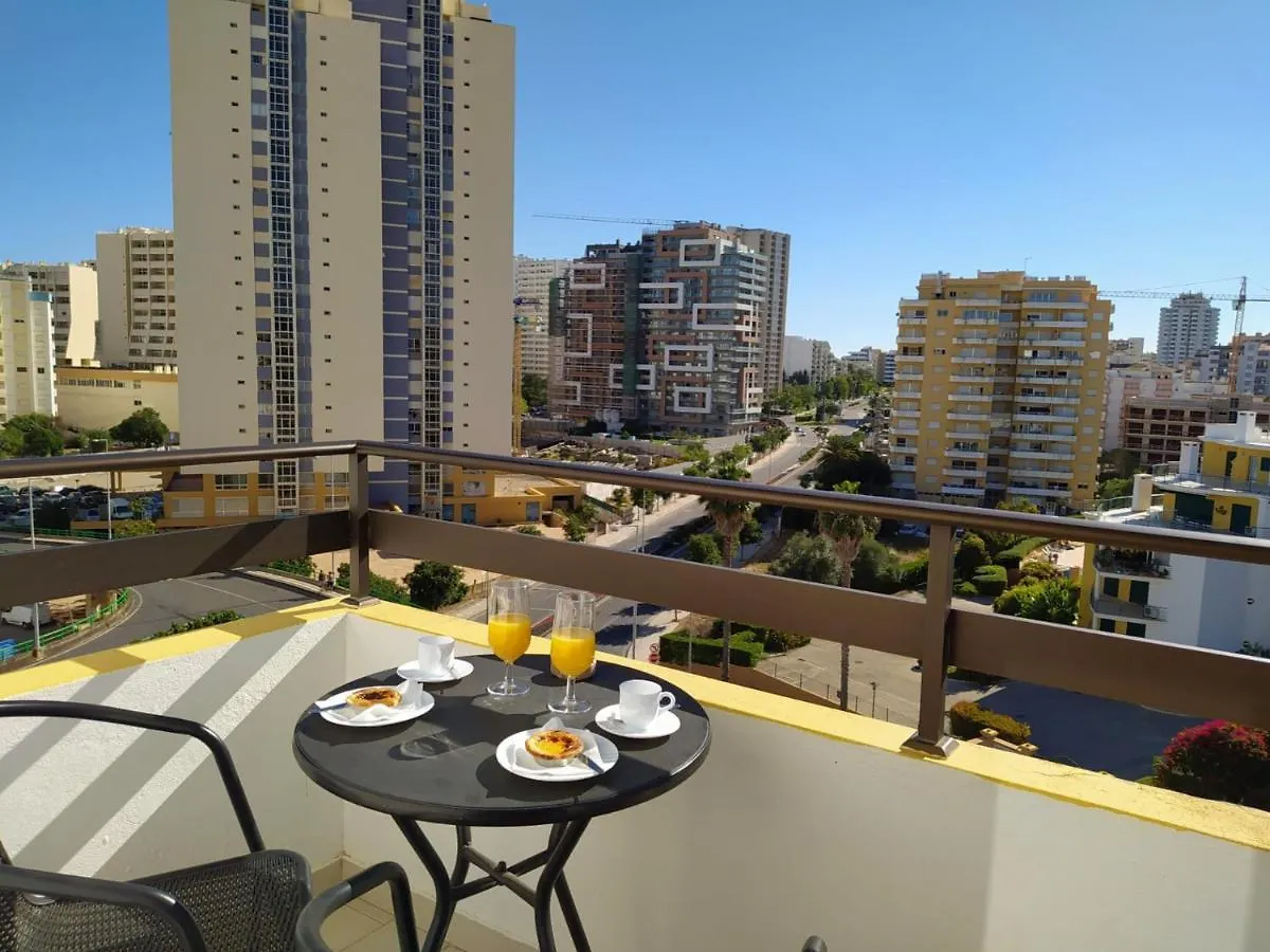 Casa Girassol Na Praia Da Rocha By Wave Homes Portimão