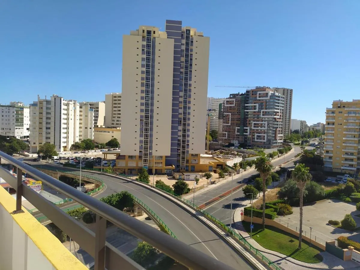 Casa Girassol Na Praia Da Rocha By Wave Homes Portimao 0*,